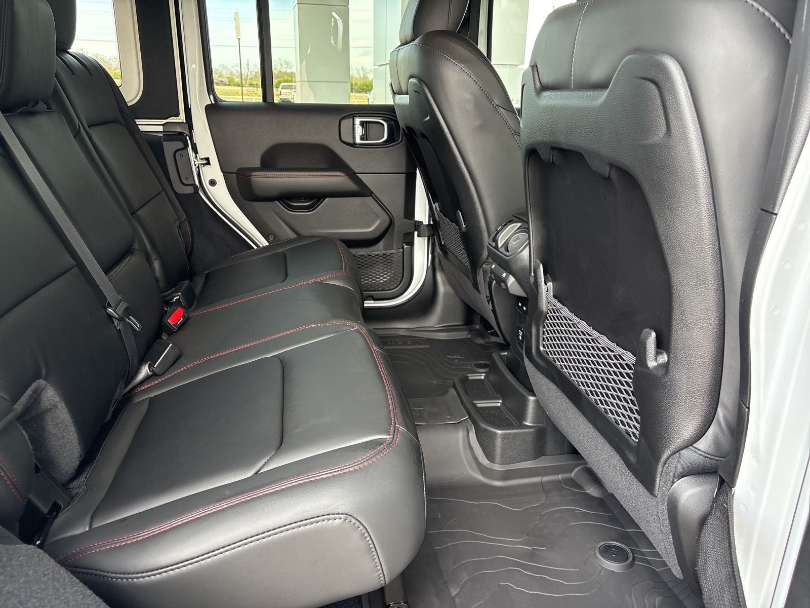 2026 Jeep Wrangler WRANGLER 4-DOOR MOAB 392