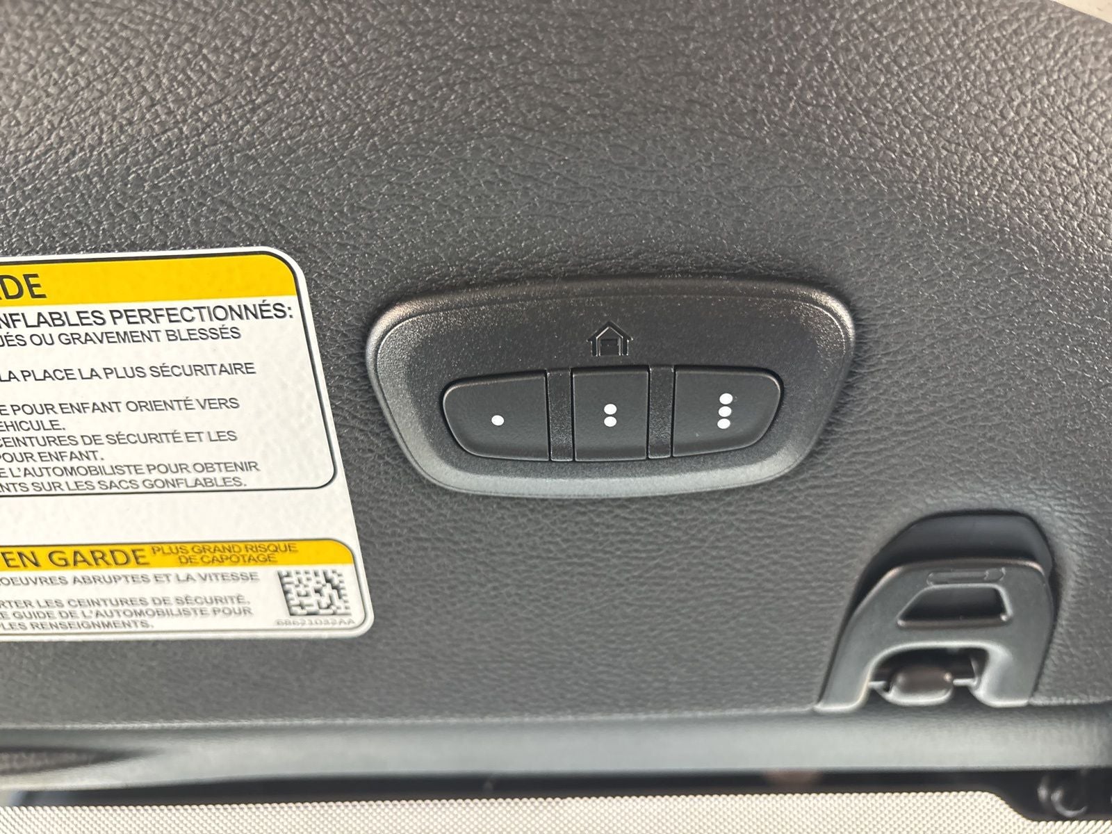 2026 Jeep Wrangler WRANGLER 4-DOOR MOAB 392