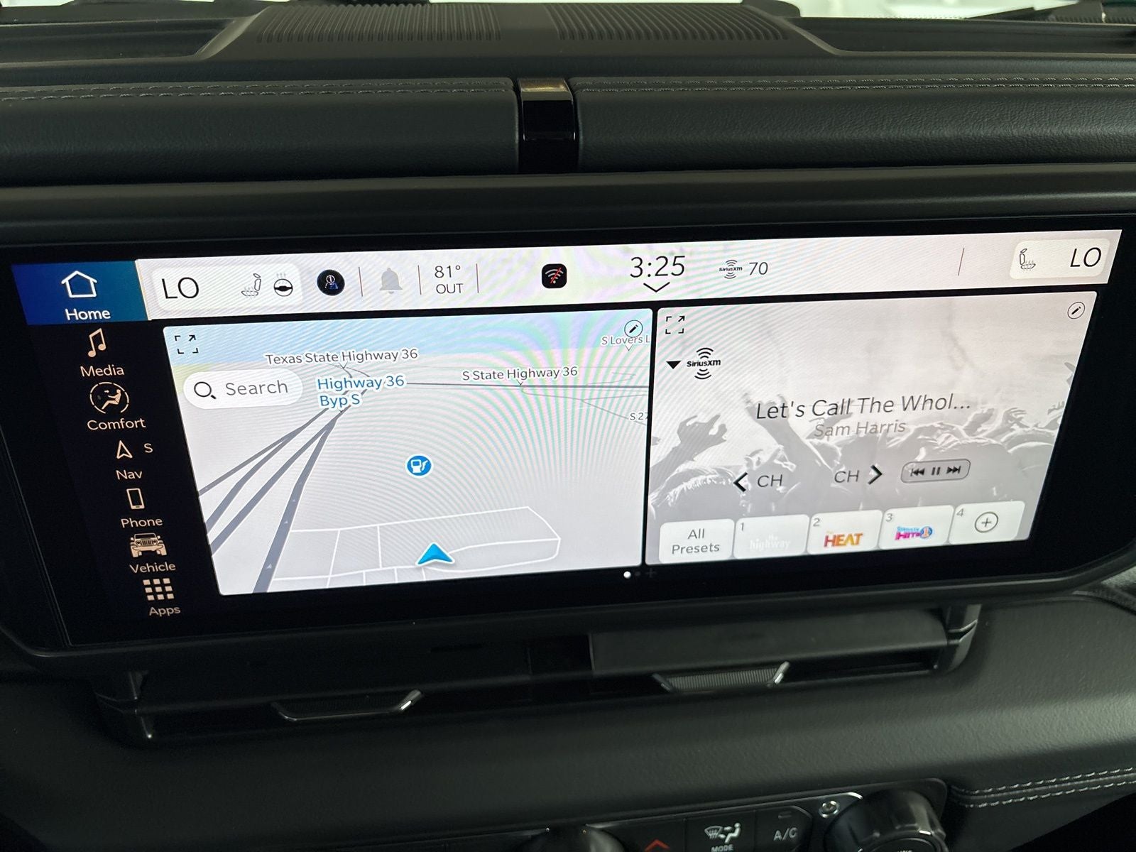 2026 Jeep Wrangler WRANGLER 4-DOOR MOAB 392