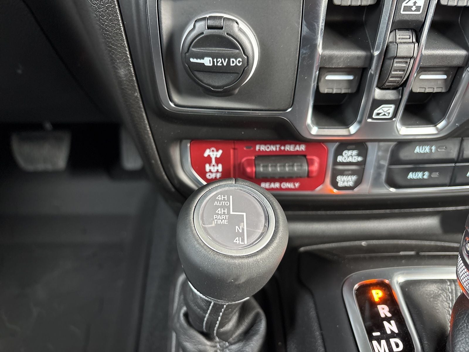 2026 Jeep Wrangler WRANGLER 4-DOOR MOAB 392