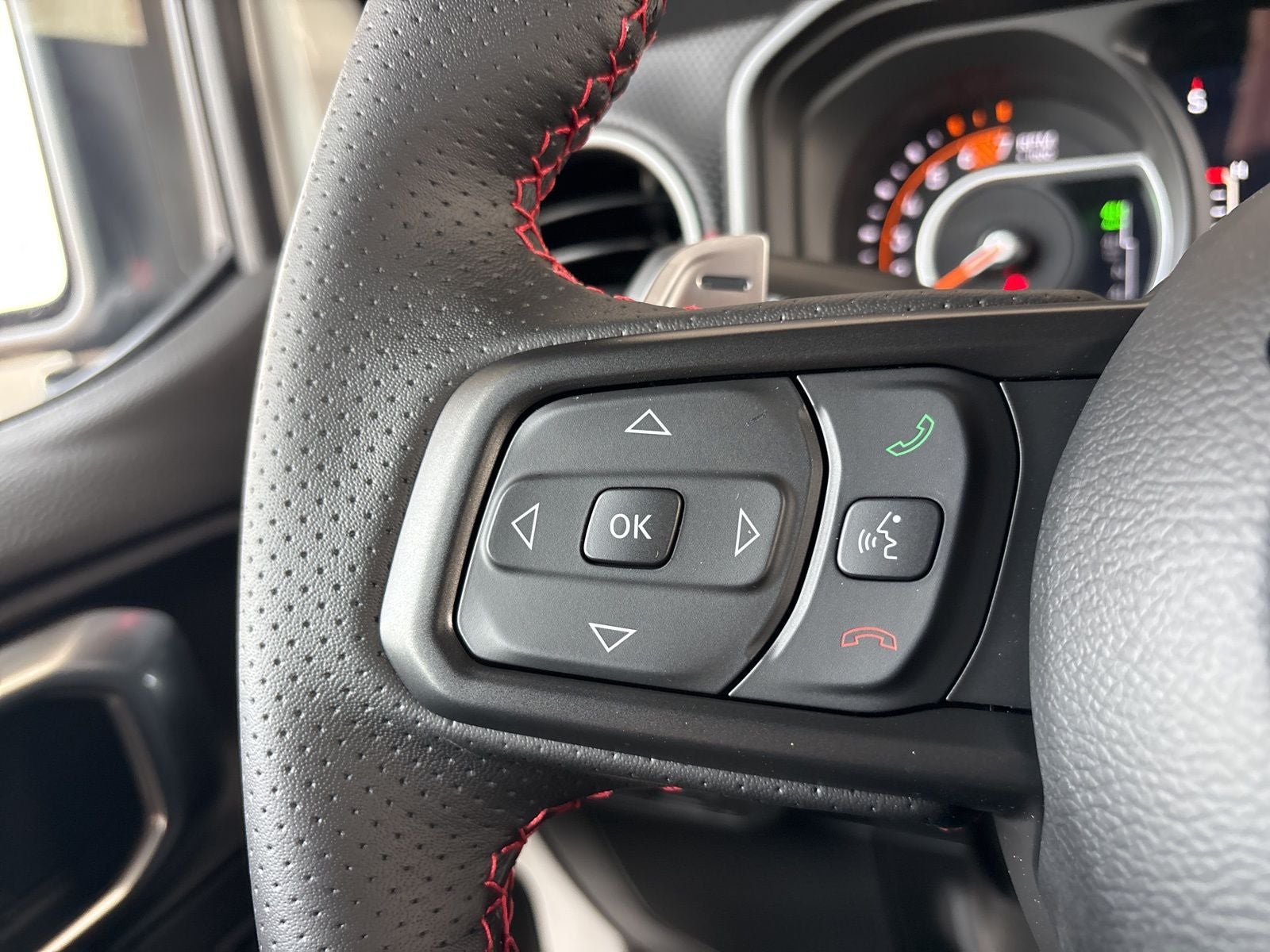 2026 Jeep Wrangler WRANGLER 4-DOOR MOAB 392