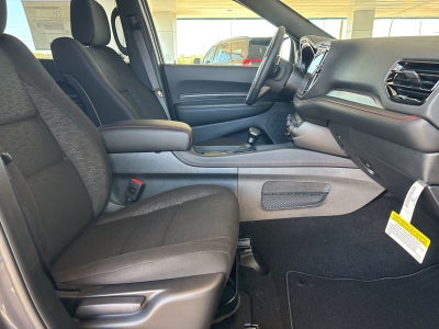 2026 Dodge Durango DURANGO GT AWD HEMI V8