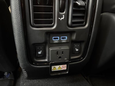 2026 Dodge Durango GT Plus AWD HEMI V8