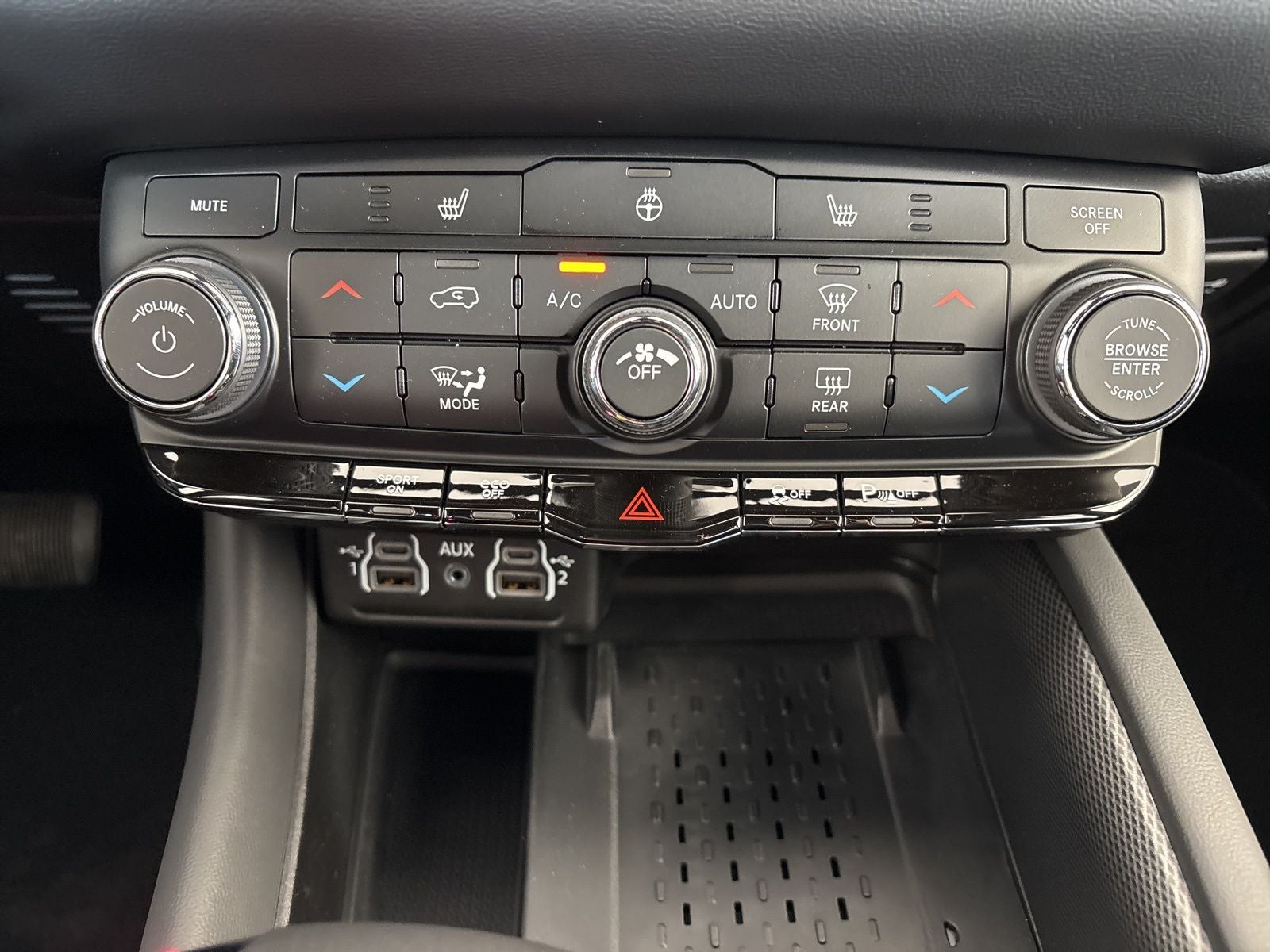 2026 Dodge Durango DURANGO GT AWD HEMI V8