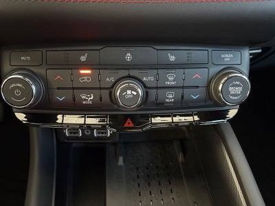 2026 Dodge Durango DURANGO GT AWD HEMI V8