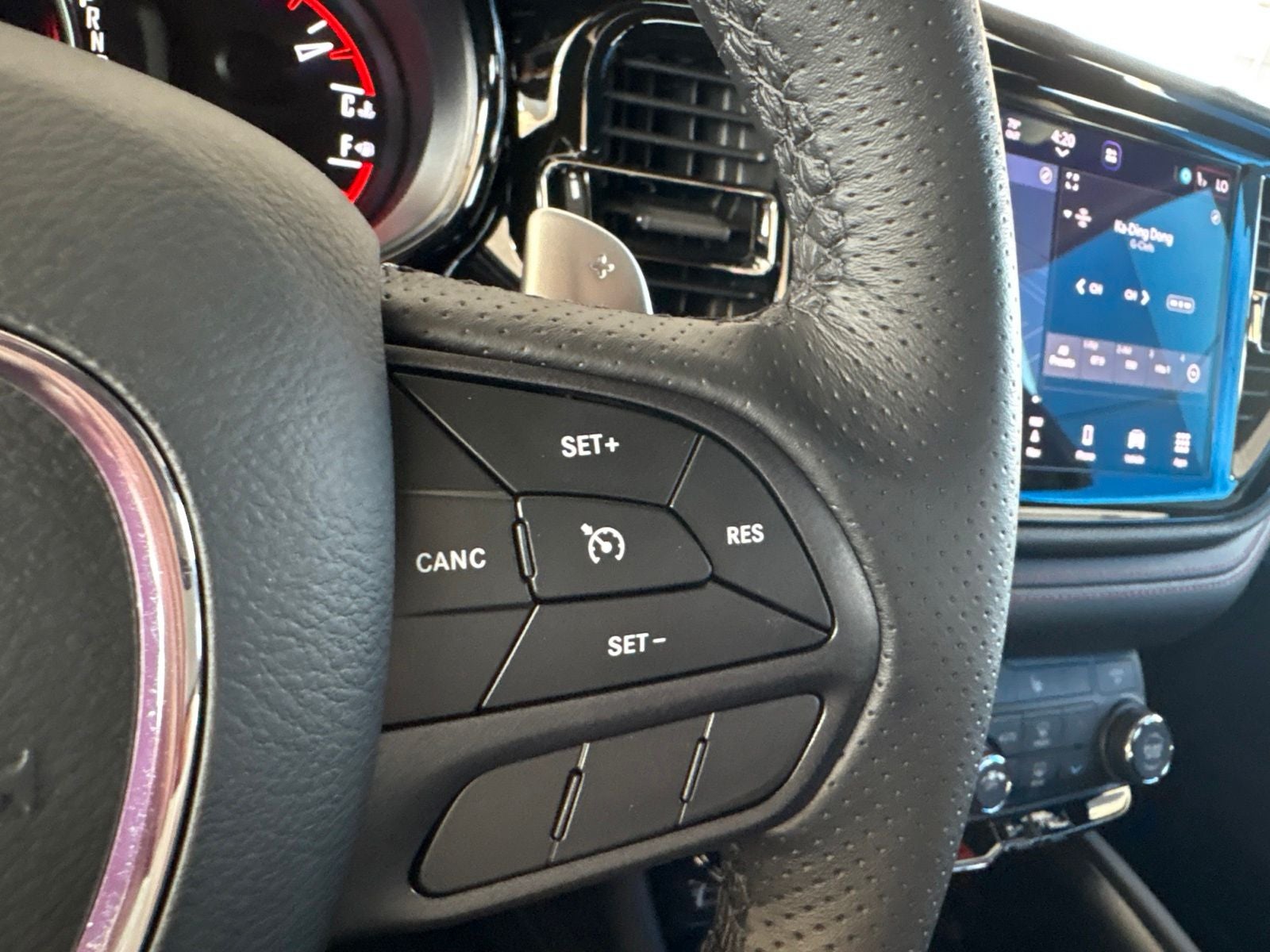 2026 Dodge Durango DURANGO GT AWD HEMI V8