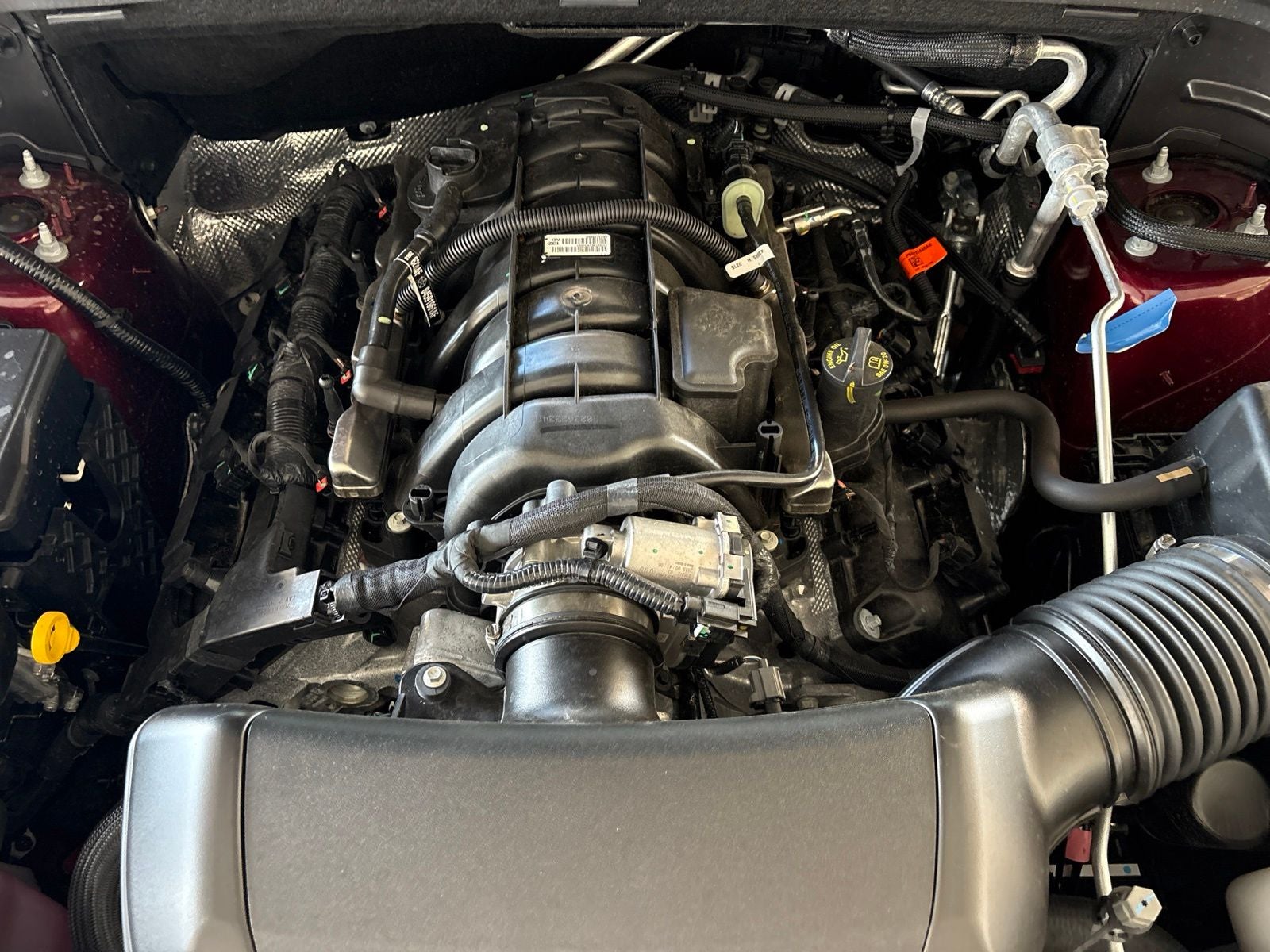 2026 Dodge Durango DURANGO GT AWD HEMI V8