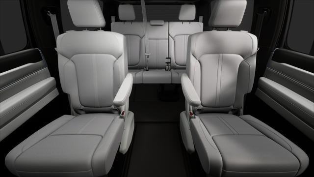 2026 Jeep Grand Wagoneer GRAND WAGONEER 4X2