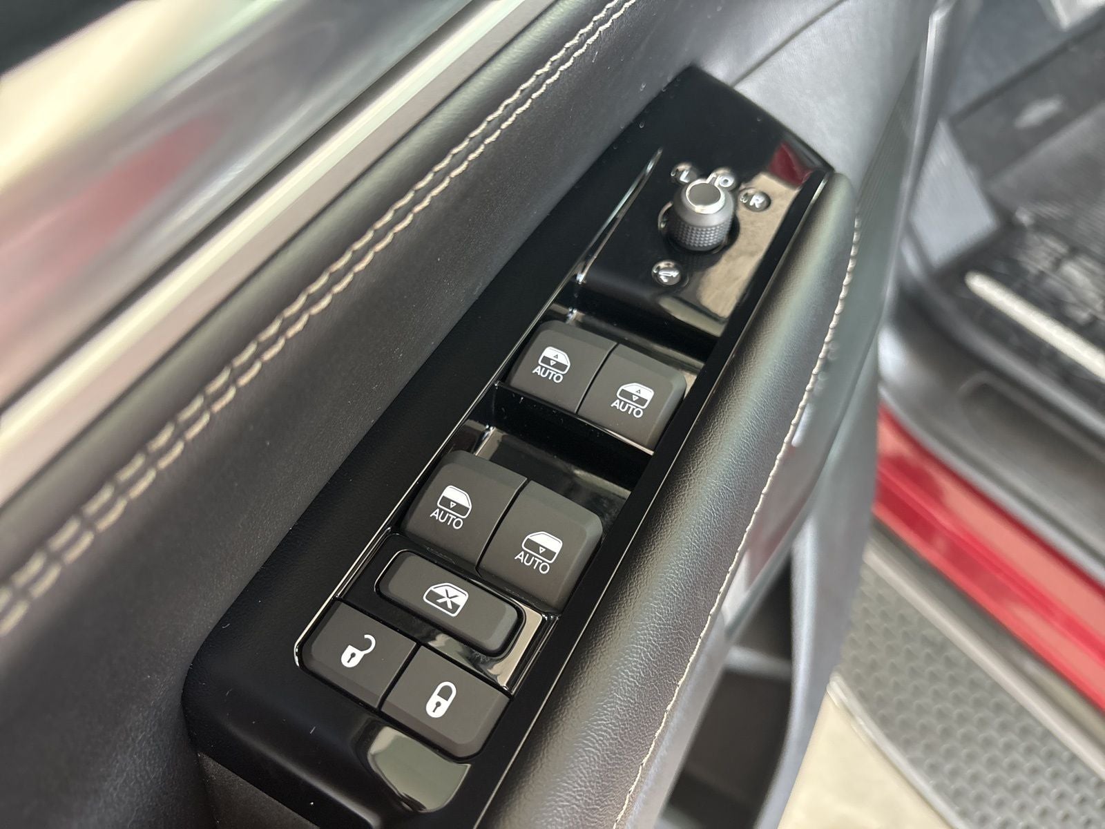 2026 Jeep Grand Wagoneer GRAND WAGONEER UPLAND 4X4