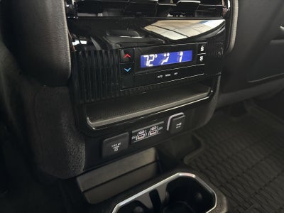 2026 Jeep Grand Wagoneer GRAND WAGONEER UPLAND 4X4