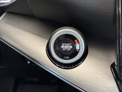 2026 Jeep Grand Wagoneer GRAND WAGONEER UPLAND 4X4