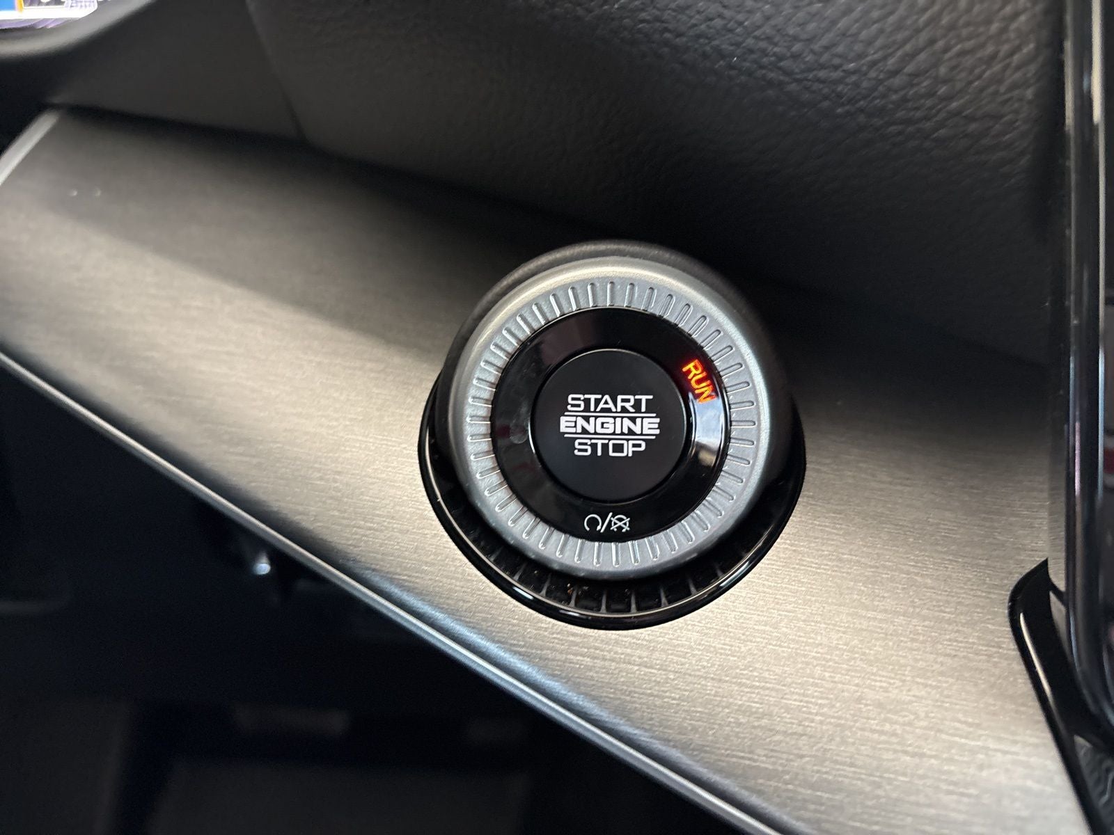 2026 Jeep Grand Wagoneer GRAND WAGONEER UPLAND 4X4