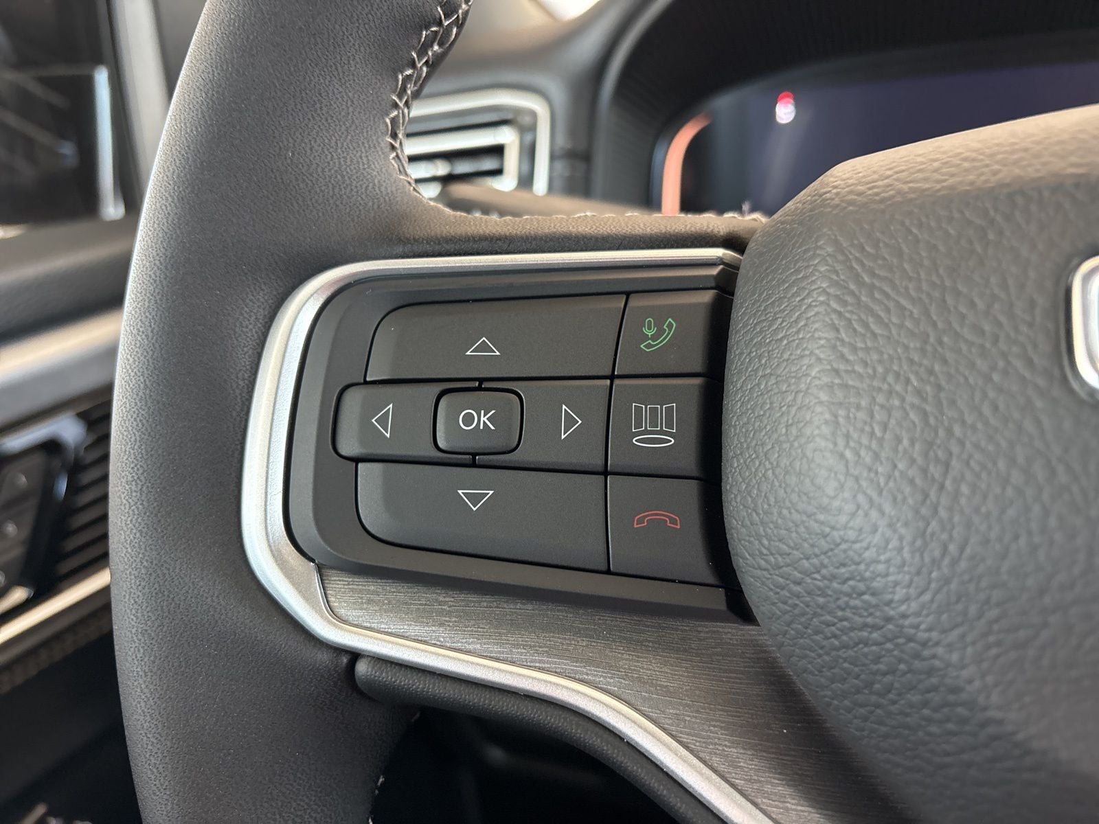 2026 Jeep Grand Wagoneer GRAND WAGONEER UPLAND 4X4