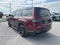 2026 Jeep Grand Wagoneer GRAND WAGONEER UPLAND 4X4