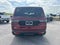 2026 Jeep Grand Wagoneer GRAND WAGONEER UPLAND 4X4