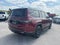 2026 Jeep Grand Wagoneer GRAND WAGONEER UPLAND 4X4