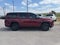 2026 Jeep Grand Wagoneer GRAND WAGONEER UPLAND 4X4