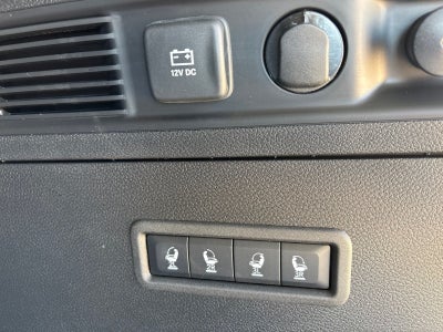 2026 Jeep Grand Wagoneer GRAND WAGONEER UPLAND 4X4