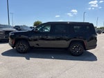 2026 Jeep Grand Wagoneer GRAND WAGONEER UPLAND 4X4
