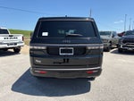 2026 Jeep Grand Wagoneer GRAND WAGONEER UPLAND 4X4