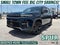 2026 Jeep Grand Wagoneer GRAND WAGONEER UPLAND 4X4