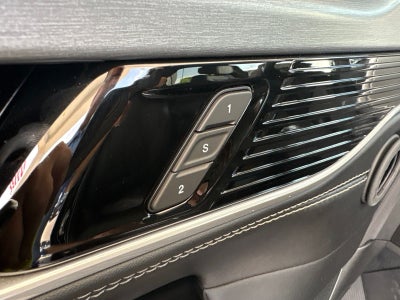 2026 Jeep Grand Wagoneer GRAND WAGONEER UPLAND 4X4