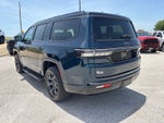 2026 Jeep Grand Wagoneer GRAND WAGONEER UPLAND 4X4