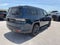 2026 Jeep Grand Wagoneer GRAND WAGONEER UPLAND 4X4