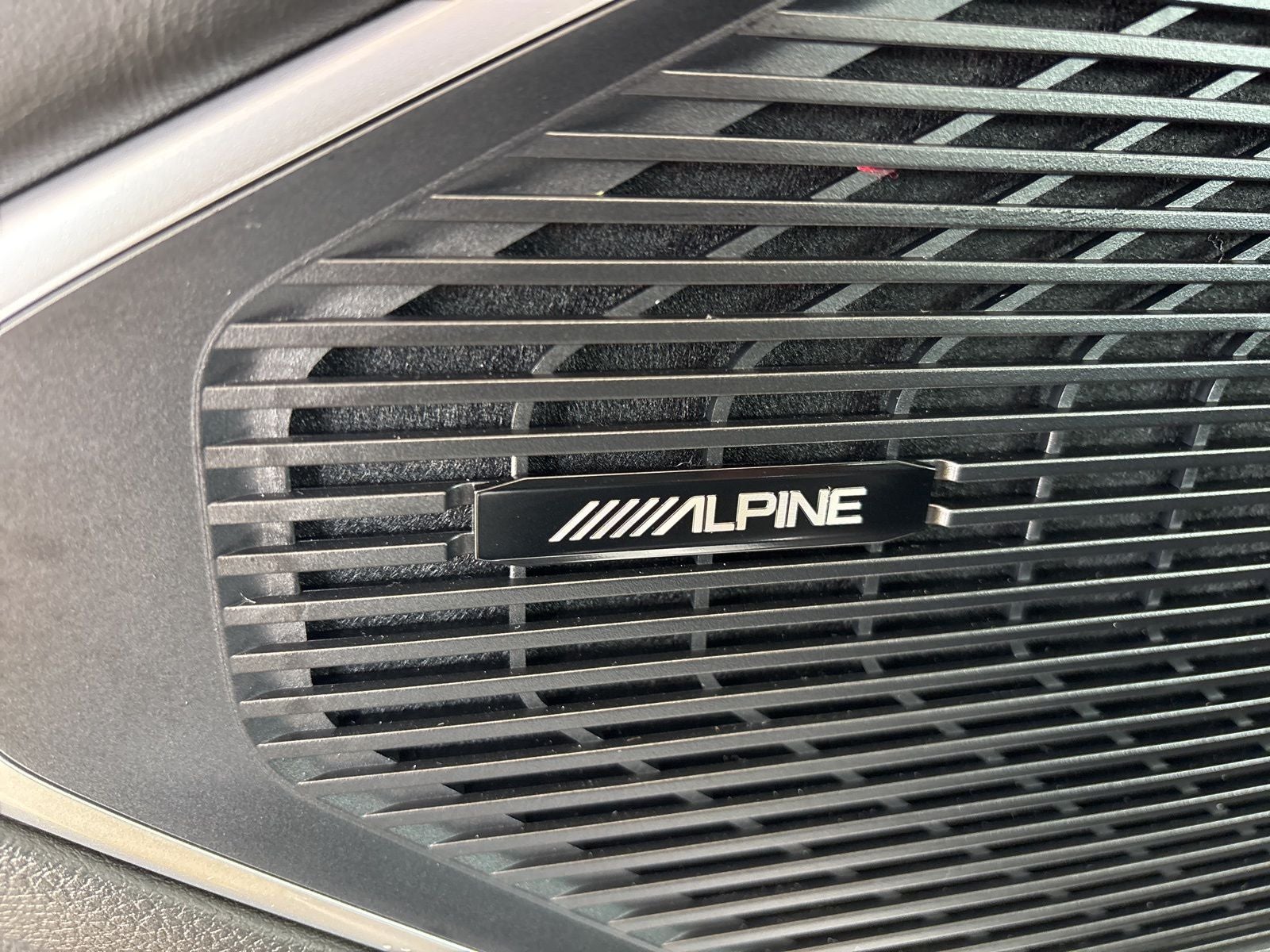 2026 Jeep Grand Wagoneer GRAND WAGONEER UPLAND 4X4