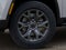 2026 Jeep Grand Wagoneer GRAND WAGONEER UPLAND 4X4