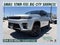 2026 Jeep Grand Wagoneer GRAND WAGONEER UPLAND 4X4
