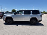 2026 Jeep Grand Wagoneer GRAND WAGONEER UPLAND 4X4