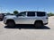 2026 Jeep Grand Wagoneer GRAND WAGONEER UPLAND 4X4