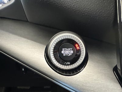 2026 Jeep Grand Wagoneer GRAND WAGONEER UPLAND 4X4