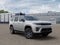 2026 Jeep Grand Wagoneer GRAND WAGONEER UPLAND 4X4