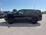 2026 Jeep Grand Wagoneer GRAND WAGONEER LIMITED RESERVE 4X4