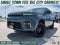 2026 Jeep Grand Wagoneer GRAND WAGONEER LIMITED RESERVE 4X4