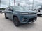 2026 Jeep Grand Wagoneer GRAND WAGONEER LIMITED ALTITUDE 4X4