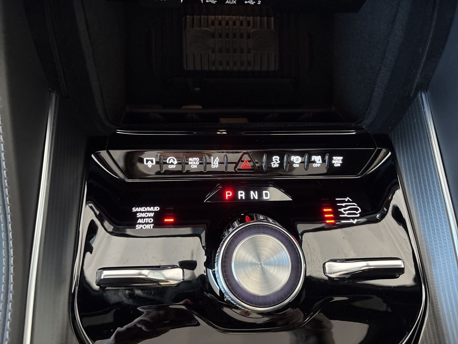 2026 Jeep Grand Wagoneer GRAND WAGONEER SUMMIT OBSIDIAN 4X4