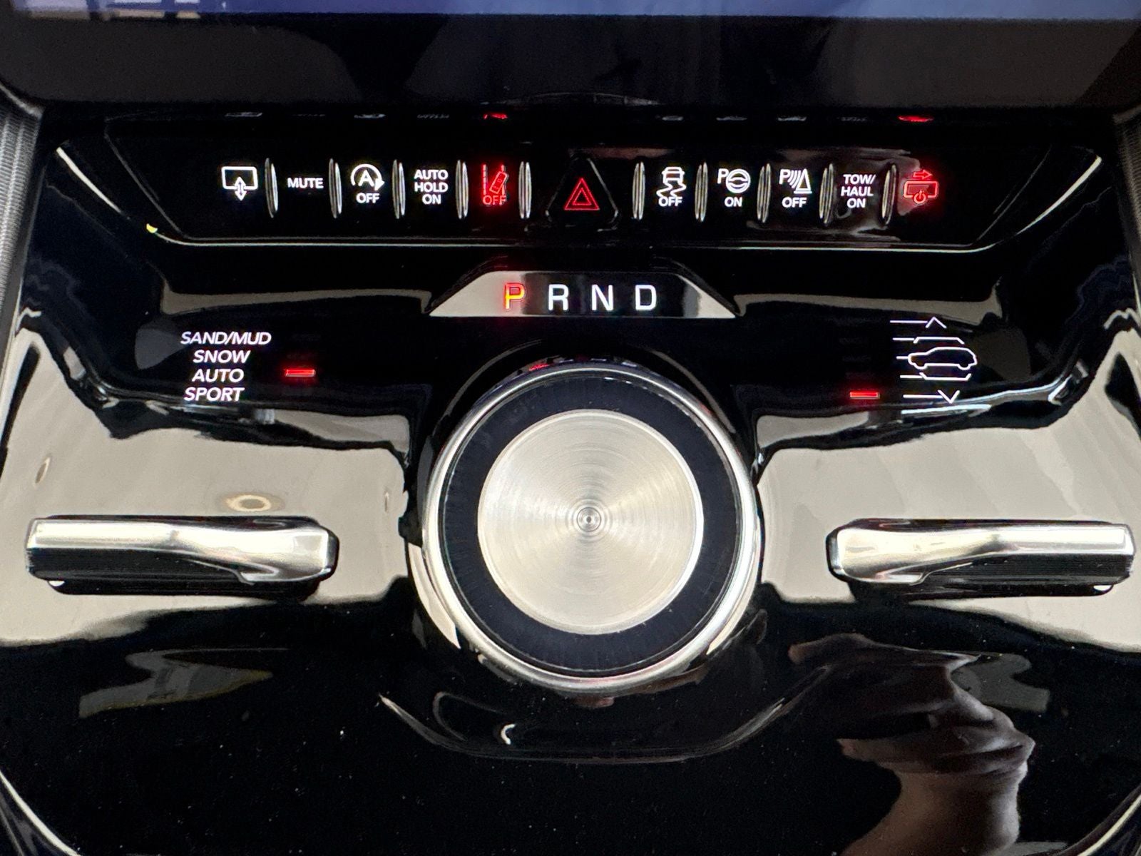 2026 Jeep Grand Wagoneer GRAND WAGONEER SUMMIT OBSIDIAN 4X4