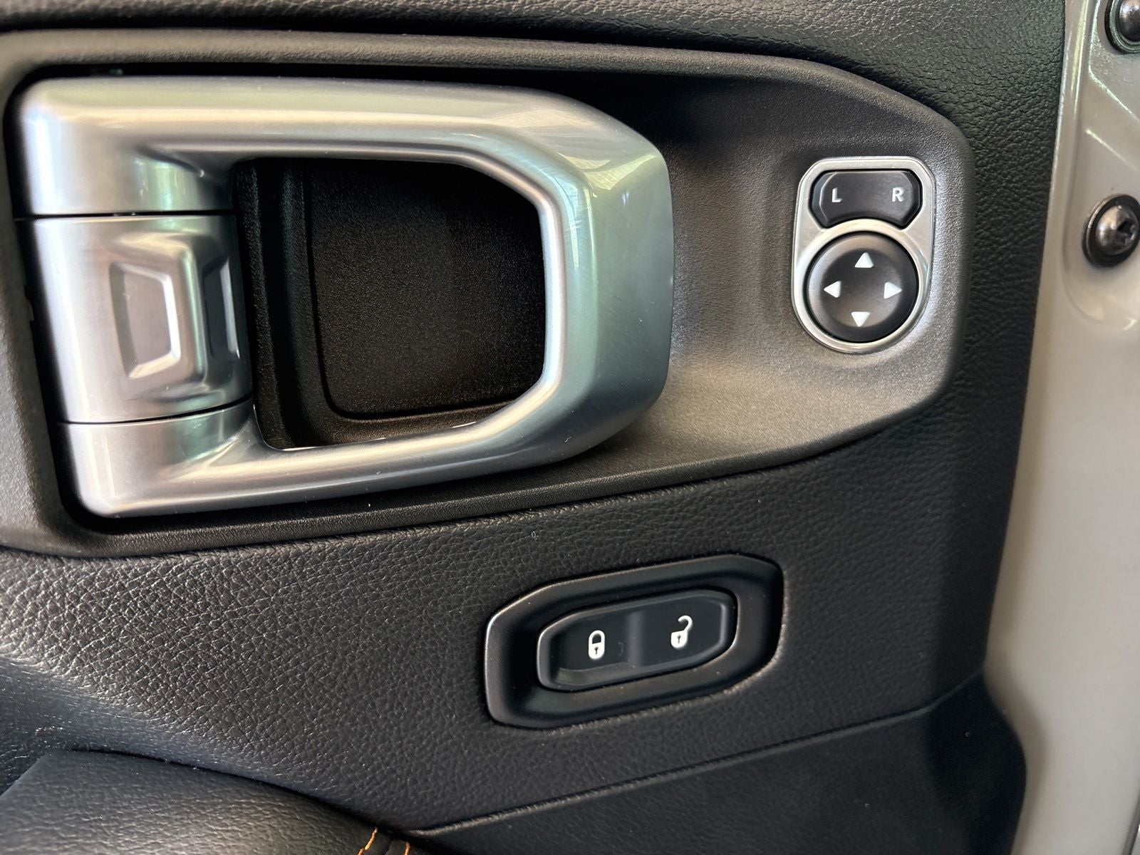 2022 Jeep Gladiator High Altitude 4x4