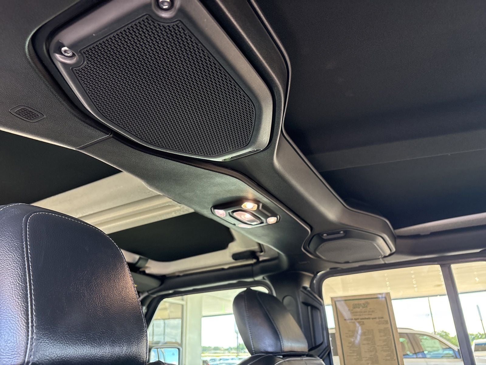 2022 Jeep Gladiator High Altitude 4x4
