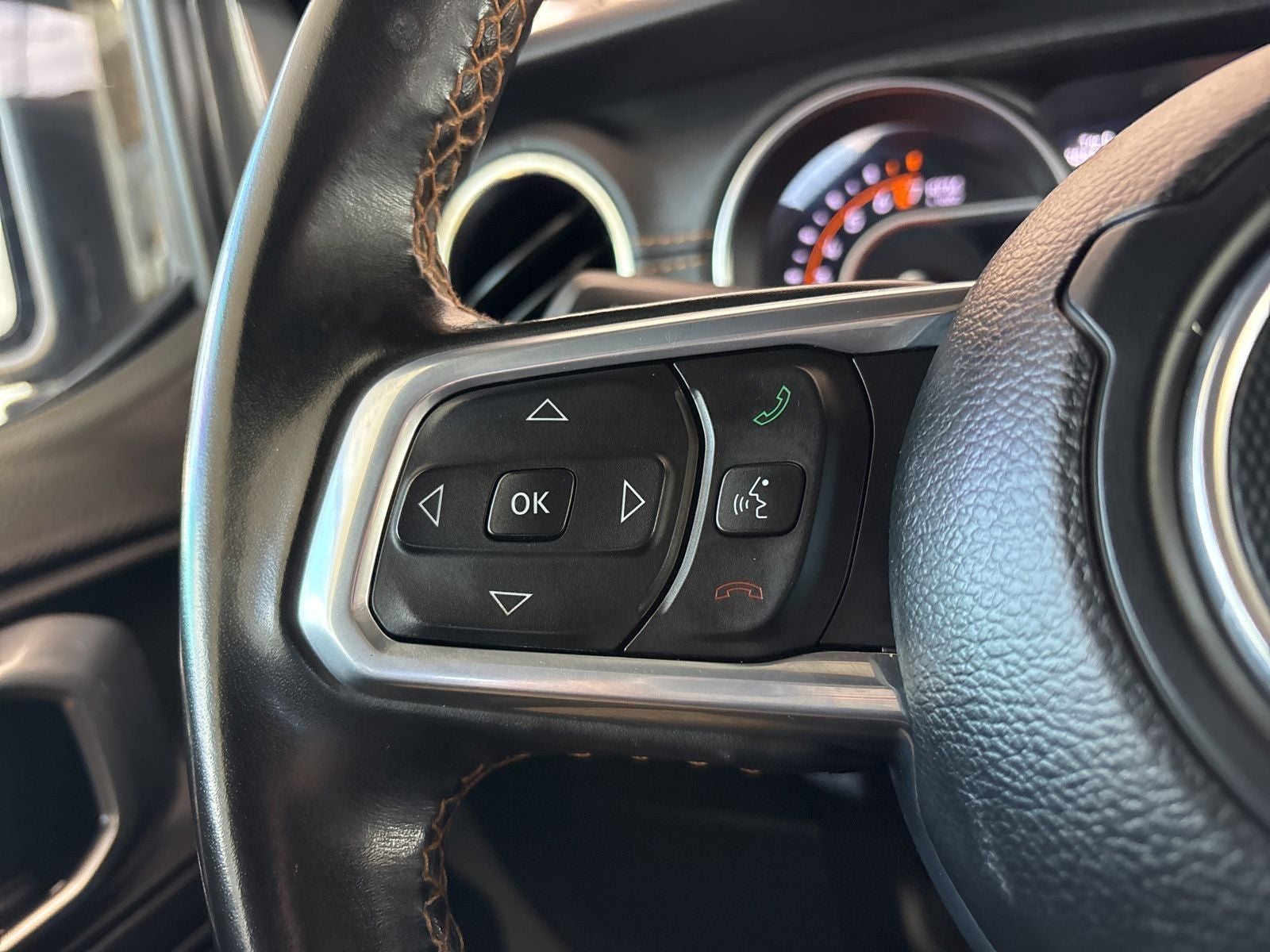 2022 Jeep Gladiator High Altitude 4x4