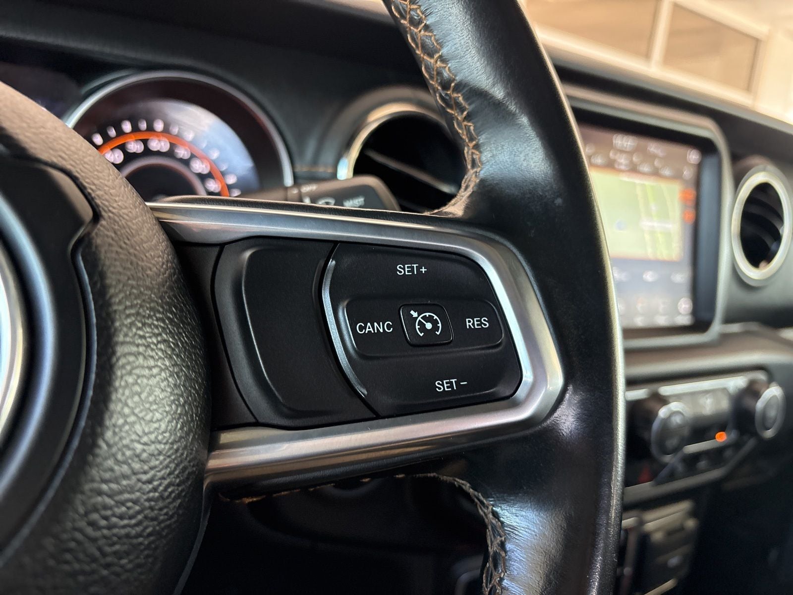 2022 Jeep Gladiator High Altitude 4x4