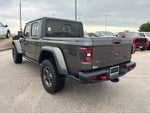 2023 Jeep Gladiator Rubicon 4x4