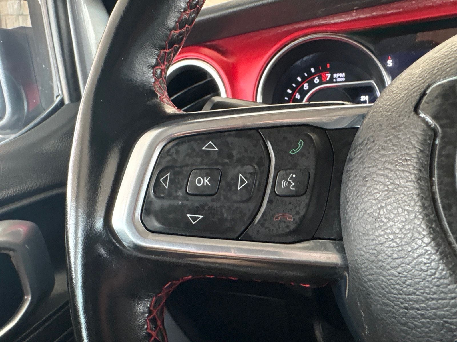 2022 Jeep Gladiator Rubicon 4x4