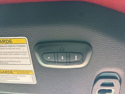 2022 Jeep Gladiator Mojave 4x4