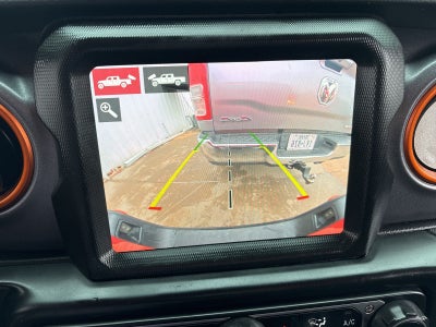 2022 Jeep Gladiator Mojave 4x4