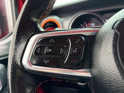 2022 Jeep Gladiator Mojave 4x4