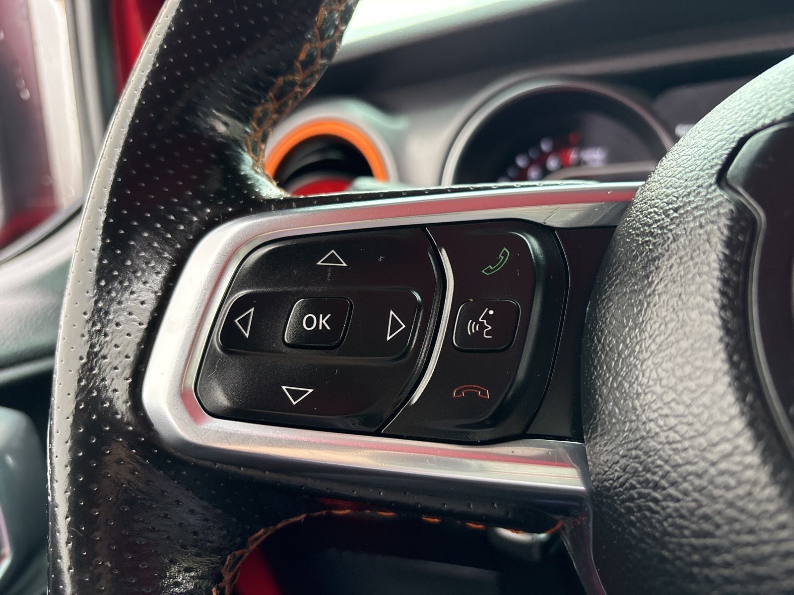 2022 Jeep Gladiator Mojave 4x4